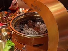 -西塔老太太泥炉烤肉(苏州大悦城店)