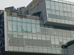 -成都仁和新城购物中心