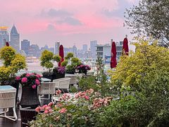 -三利音·浦之舟(滨江大道店)