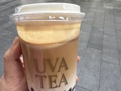 -CHARLIETOWN红茶公司(南京万象天地店)
