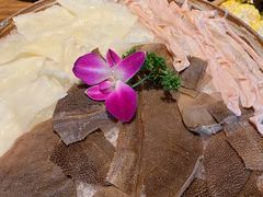 -盡膳口福跷脚牛肉火锅(合生汇购物中心店)