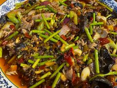 -李大爷的泡椒馆(冉家坝店)