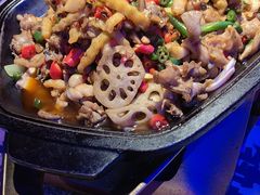 -蛙来哒(石厦时代广场)