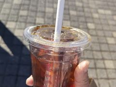 -COSTA COFFEE(新奥购物中心店)