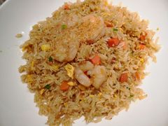 干贝虾仁炒饭-卡朋西餐(悦汇城店)