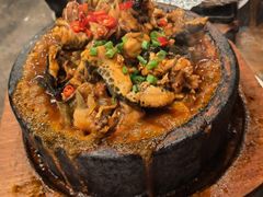 -西江美食舫·江西菜(健德桥店)