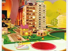 -上海乐高探索中心