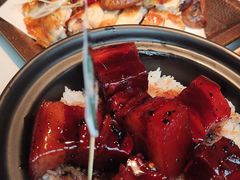 -庆江南江南菜(琴湖溪里花园城店)