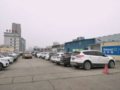 -新象城购物广场(学苑店)