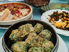 -鱼味馆(万佛湖店)