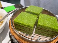 -醉舍·新淮扬菜(长宁龙之梦店)