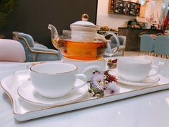 -卓花境Flowerwonderland花店