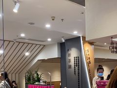 -霸王茶姬(正佳广场店)
