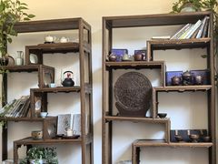 -澜沧古茶·商务茶馆(萧山人民广场店)