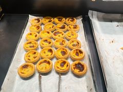 -雍容荟帝王蟹活龙虾展台自助(IFS黑金店)