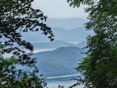 -五女山景区