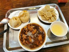 -姚记炒肝店(簋街店)