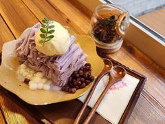 -五代同糖·甜品糖水店(河下古镇店)