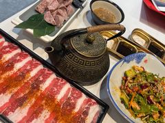 -红沃鳗鱼黑牛烤肉店(不老街店)