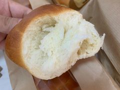 豆浆辫子-熊叔熊婶面包房(团结湖店)