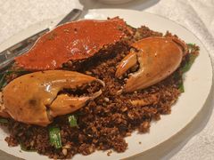 -喜记避风塘炒辣蟹(旗舰店)