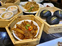 -龙凤点心饼家·39年老字号(松岗店)