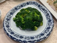 -麒麟中餐厅·经典粤菜·地道菜式老字号(广州长隆酒店)