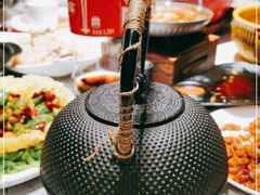 -红辣椒·川菜·火锅(张杨路店)