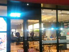 门面-肯德基(新阳光店)