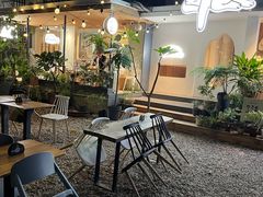 -野路甜点铺(松柏路店)