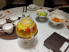 -粗茶淡饭·汉口公馆(循礼门店)