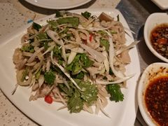 -福茂源横山铁锅羊肉(凤城四路店)