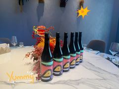 -广州四季酒店