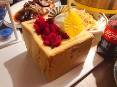 -小菜园新徽菜(镇江京口吾悦店)