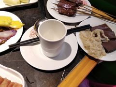 -火锅岛潮牌自助餐厅(天津天佑城店)