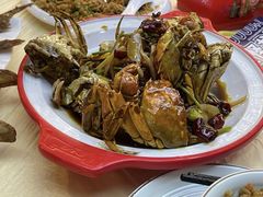 -怪怪龙虾·来自江苏盱眙(惊驾路店)
