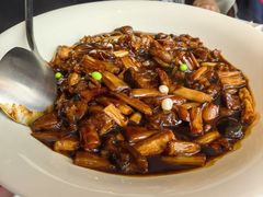 -悦融·京鲁菜·露台花园(安定门店)