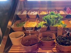 -牛YO烧肉烤肉自助(万象城春河里店)