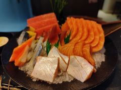 -熊出没日本烧肉放题