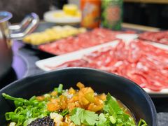 -林记潮牛·牛肉火锅(上马墩店)