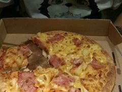 -萨莉亚意式餐厅(特力时尚汇店)