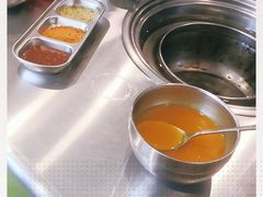 -韩九点烤肉(大学城店)