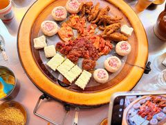 -阿昌白族石板烧(大理古城店)