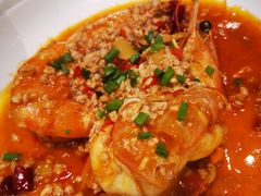 -启东海鲜人家(古美路店)
