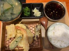 -天妇罗内顺田(罗湖店)