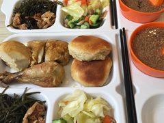 -香妃烤鸡(西单店)
