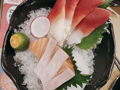 -友壹町寿司(佛山新DNA店)