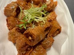-海门鱼仔·潮汕味(KKMall店)