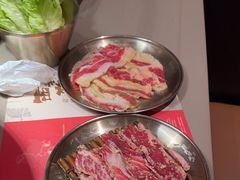 -西塔老太太泥炉烤肉(温州首店万象城黑金店)