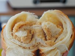 -麦香皇后老式面包坊(大连路店)